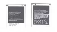 Аккумулятор (батарея) EB425161LU для телефона Samsung Galaxy S3 Mini i8190, 3.8В 5.70Wh