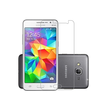 Защитное стекло Samsung Galaxy Grand Prime G530