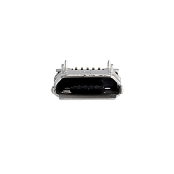 Разъем Micro USB для телефона LG P690, P970, P698, P520, GX500, GS290, GT540, A290, A230- (5 pin)