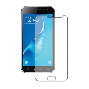 Защитное стекло Samsung Galaxy J3 (2016)
