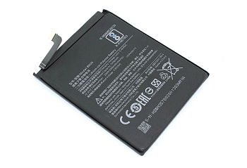 Аккумулятор (батарея) BN35 для телефона Xiaomi Redmi 5 (3200mAh)