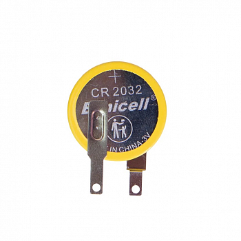 Батарейка CMOS CR2032
