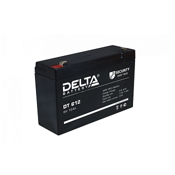 DT 612 Delta Аккумуляторная батарея