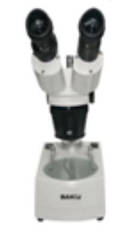 Микроскоп бинокулярный BAKU BX-3C