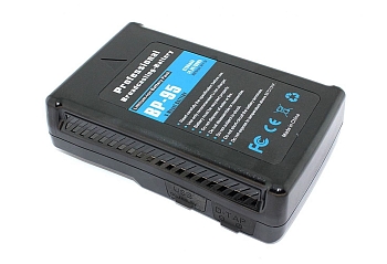 Аккумулятор BP-GL95B для видеокамеры Sony Pro, 95Вт