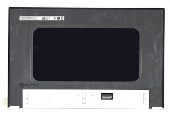 Матрица (экран) для ноутбука B160QAN01.0, 16"